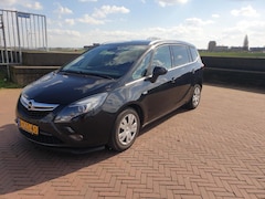 Opel Zafira Tourer - 1.4 Design Edition
