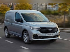 Ford Transit Connect - 1.5 EcoBoost PHEV L2 Trend | Financial lease tegen 0, 99% rente | Vanaf € 32.666 excl. BTW