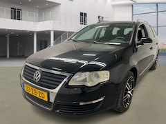 Volkswagen Passat Variant - 2.0 FSI Comfortline Business
