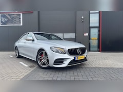 Mercedes-Benz E-klasse - 200 d Business Solution
