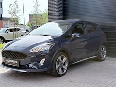 Ford Fiesta - 1.0 EcoBoost Active| Apple Carplay | LED | | DAB+
