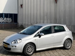 Fiat Punto Evo - 0.9 TwinAir Pop