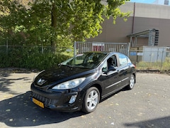 Peugeot 308 - 1.6 VTi XS RIJDT EN SCHAKELT GOED