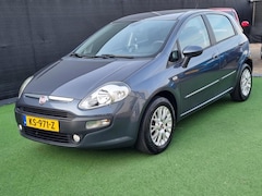 Fiat Punto Evo - 1.4 Dynamic AUTOMAAT NAVI