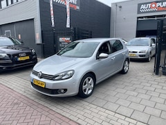 Volkswagen Golf - 1.4 TSI Highline Trekhaak Airco Navi PDC NAP APK