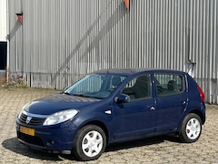 Dacia Sandero - 1.2 Lauréate