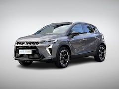Mitsubishi ASX - 1.8 HEV AT Executive