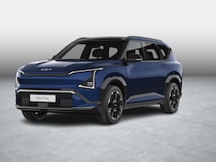 Kia EV5 - GT-Line Business Edition 81.4 kWh | Navi. | Clima. | Adapt. Cruise. | Dodehoekassistentie