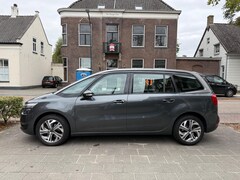 Citroën C4 Picasso - 1.2 PureTech Business 7 PERSOONS EERSTE EIGENAAR DEALER ONDERHOUDEN TREKHAAK