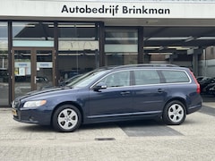 Volvo V70 - 2.0 107KW FLEXIFUEL Momentum YOUNGTIMER
