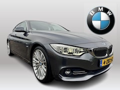 BMW 4-serie Gran Coupé - 428i High Executive M-Sport | 245 PK | HUD | Harman Kardon | Leder Merino | Orig. NL