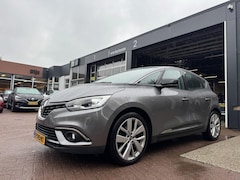 Renault Scénic - 1.3 TCe Limited+Trekhaak