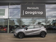 Renault Captur - 160PK-HYBRID-ESPRIT ALPINE-5500KM-360CAM-NORM €.39.525, =