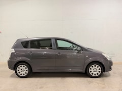 Toyota Verso - 1.8 VVT-i Luna 7p. Automaat Airco Cruise Clima APK NAP