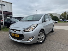 Hyundai ix20 - 1.6i i-Vision Automaat Trekhaak-PDC-BT