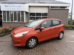 Ford B-Max - 1.0 EcoBoost Style