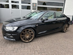 Audi A3 Limousine - 1.4 TFSI Ambition Pro Line S NAVI|CRUISE|CLIMATE|XENON
