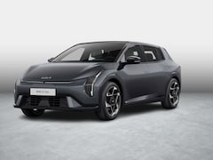 Kia EV4 - GT-Line Business Edition 81.4 kWh | Navi. | Clima. | Stoel&Stuur Verwarming | Adapt. Cruis