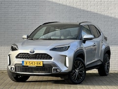 Toyota Yaris Cross - 1.5 Hybrid Adventure Automaat | Pano | Matrix | Navi | PDC v+a