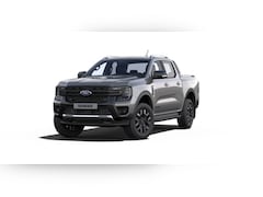 Ford Ranger - Wildtrak 2.3 Plug-In Hybrid (geel kenteken) | Vanaf Prijs | Nieuw Te Bestellen | 6% Kortin