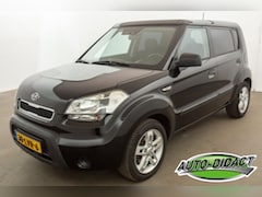 Kia Soul - 1.6 Airco X-pect Cool
