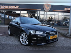 Audi A3 Sportback - 1.4 TFSI | AUTOMAAT | S-TRONIC | NAVI | AIRCO |