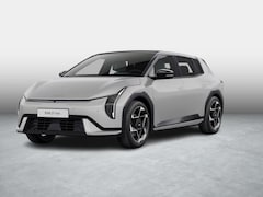 Kia EV4 - GT-Line Business Edition 81.4 kWh | Navi. | Clima. | Stoel&Stuur Verwarming | Adapt. Cruis