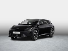 Kia EV4 - GT-Line Business Edition 81.4 kWh | Navi. | Clima. | Stoel&Stuur Verwarming | Adapt. Cruis