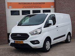Ford Transit Custom - 280 2.0 TDCI L1H1 Trend