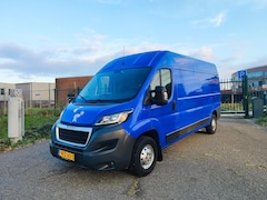 Peugeot Boxer - 333 2.2 HDI L3H2 XT Airco Nap