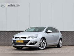 Opel Astra Sports Tourer - 1.4 Turbo Business + Navi Trekhaak 2e eig