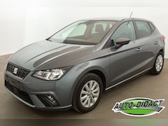 SEAT Ibiza - 1.0 TSI Clima Style
