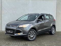 Ford Kuga - 1.5 Titanium CLIMAT TREKHAAK ELEK PAKKET LMV STL VERW CRUISE