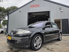 Renault Mégane - 2.0-16V Turbo GT
