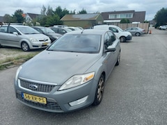 Ford Mondeo - 2.0-16V Titanium