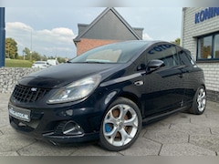 Opel Corsa - 1.6-16V T OPC - 258 PK (ex. bpm)