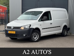 Volkswagen Caddy Maxi - 1.6 TDI