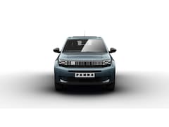Fiat Grande Panda - Icon | 10, 25" touchscreen radio met Bluetooth, DAB & USB | Airconditioning handmatig | Cr