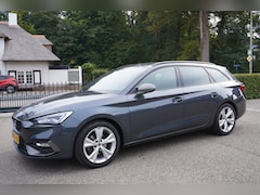 SEAT Leon Sportstourer - 1.5 TSI Style Launch Edition