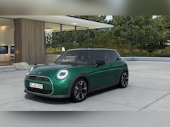 MINI 3-Deurs - Hatchback Cooper S Automaat / Favoured / Pakket XL / Favoured / Pakket XL / 18" Slide Spok