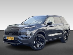 Mitsubishi Outlander - 2.4 PHEV Black Edition Registratiekorting € 7.000,