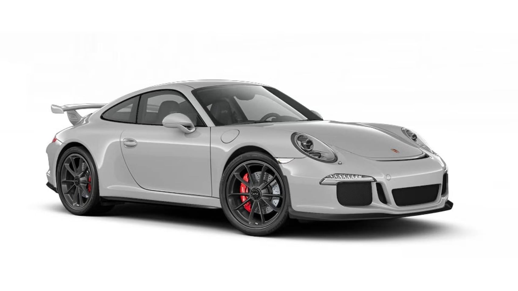 Porsche 911 - GT3 - AutoWereld.nl