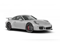 Porsche 911 - GT3