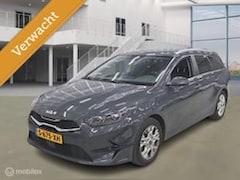 Kia Cee'd Sportswagon - Ceed 1.5 T-GDi DynamicPlusLine