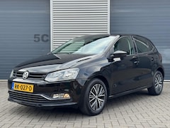 Volkswagen Polo - 1.0 ALLSTAR Comfortline Connected Series