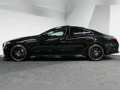 Mercedes-Benz CLS-klasse - 450 4MATIC AMG Line / CLS63 AMG Diffuser / Panamericana Grille / Maxton Design Bodykit / S