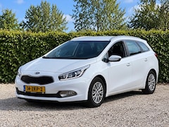 Kia Cee'd Sportswagon - 1.6 GDI Comfort Pack Trekhaak/Bluetooth