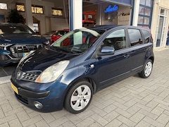 Nissan Note - 1.4 First Note met N.A.P