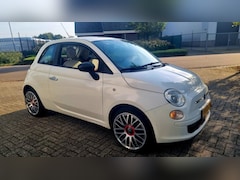 Fiat 500 - 1.2 Naked