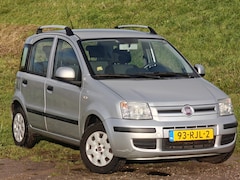 Fiat Panda - 1.2 Edizione Cool | 1e eigenaar
